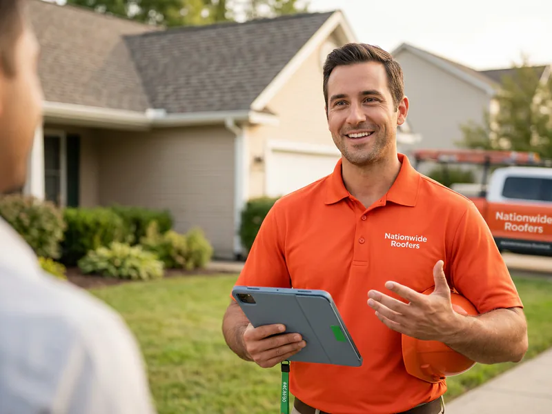 Roof Installation  in Porterville  FAQ